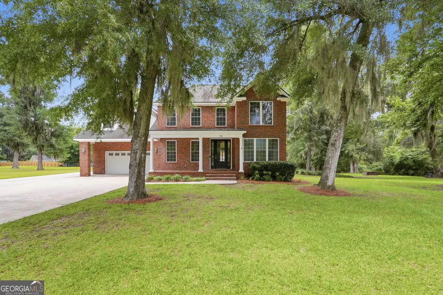 72 Bonnie Reed Passage, Midway, GA 31320 - #2