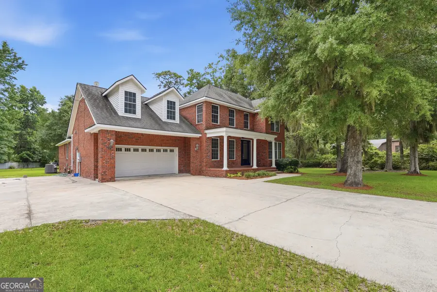 72 Bonnie Reed Passage, Midway, GA 31320 - #3
