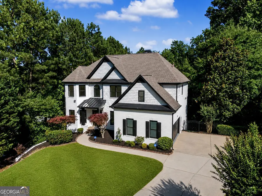 2995 Rock Mill Road, Alpharetta, GA 30022 - #3