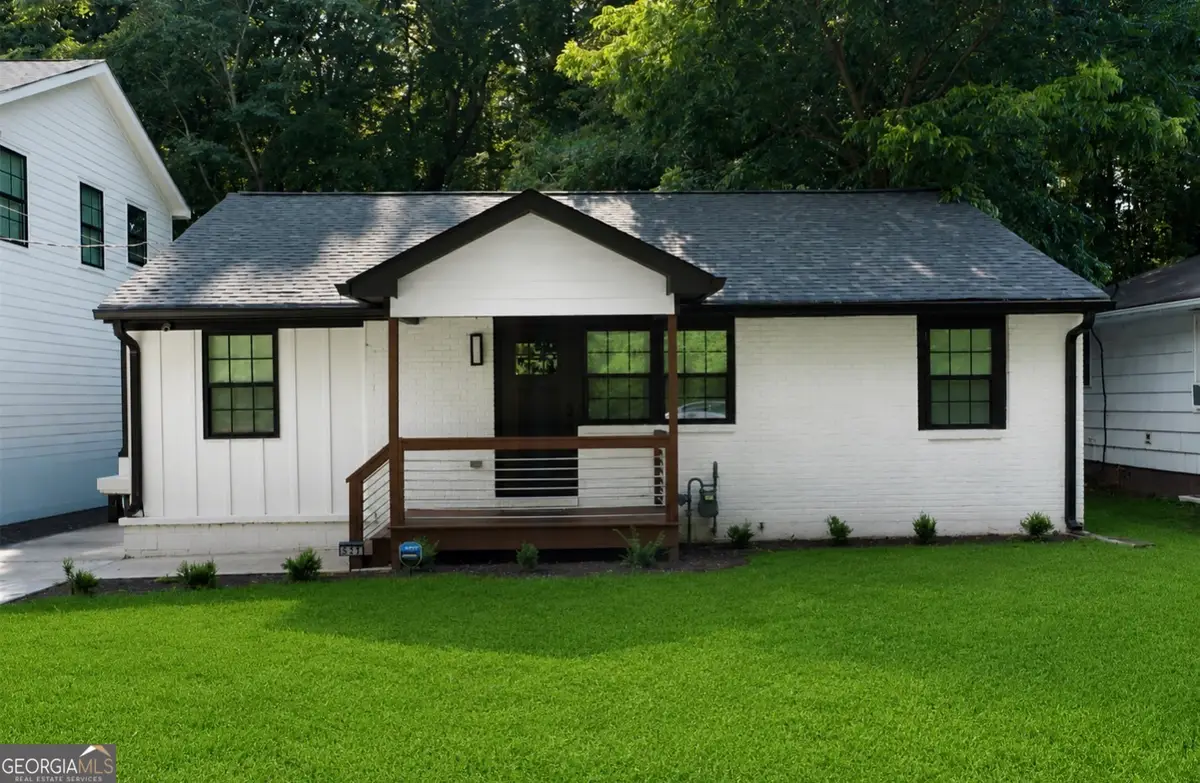 537 Westmeath Drive Sw, Atlanta, GA 30310 - #1