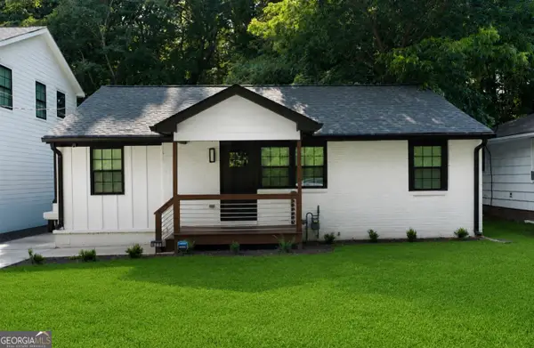 537 Westmeath Drive Sw, Atlanta, GA 30310