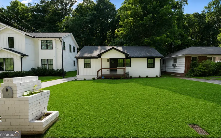 537 Westmeath Drive Sw, Atlanta, GA 30310 - #2