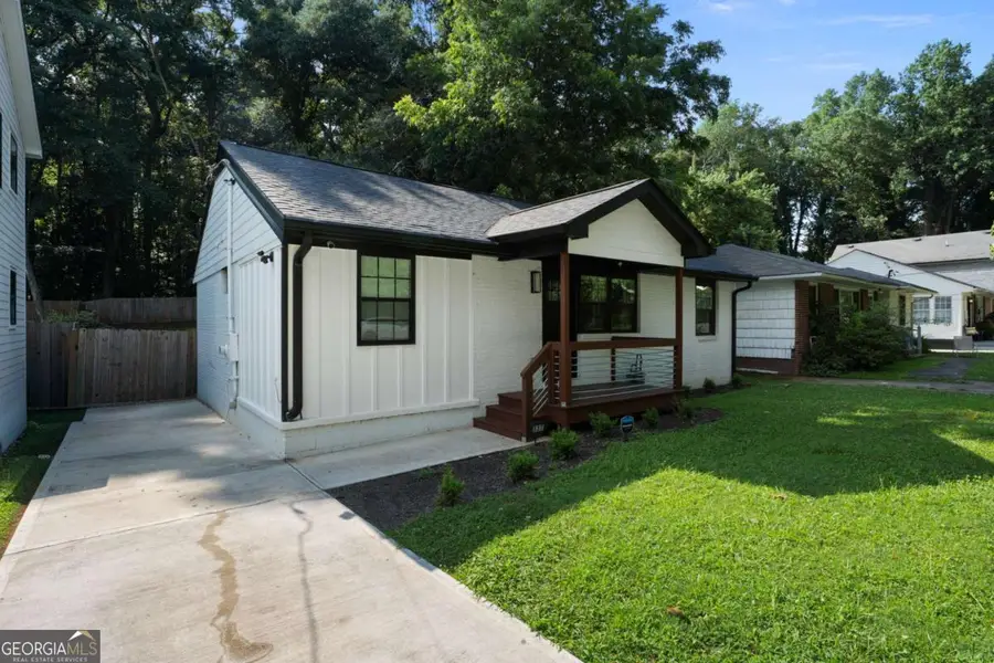537 Westmeath Drive Sw, Atlanta, GA 30310 - #3