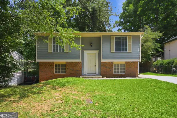 2116 Scarbrough Road, Stone Mountain, GA 30088