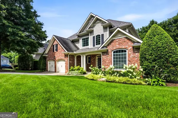 4066 Hillhouse Road Sw, Smyrna, GA 30082