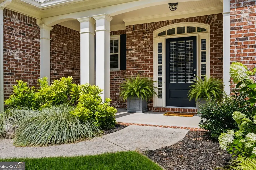 4066 Hillhouse Road Sw, Smyrna, GA 30082 - #2