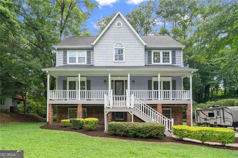 2185 Wenlok Trail Ne, Marietta, GA 30066 - #1