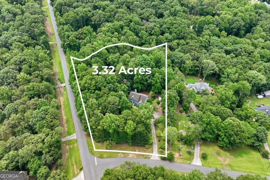 7015 Oakcreek Trace, Cumming, GA 30041 - #3