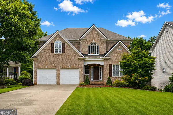 919 Brumley Lane Nw, Kennesaw, GA 30152