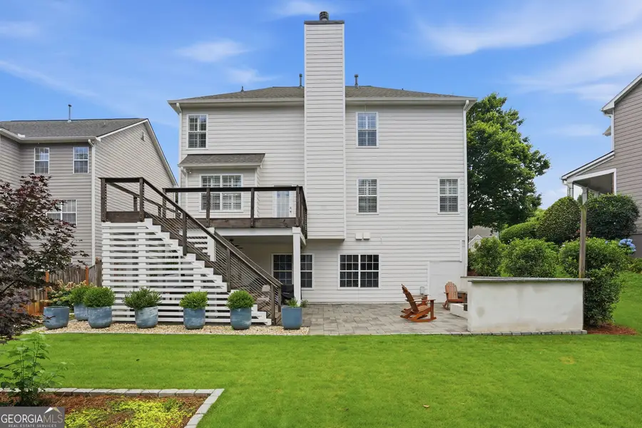 919 Brumley Lane Nw, Kennesaw, GA 30152 - #3