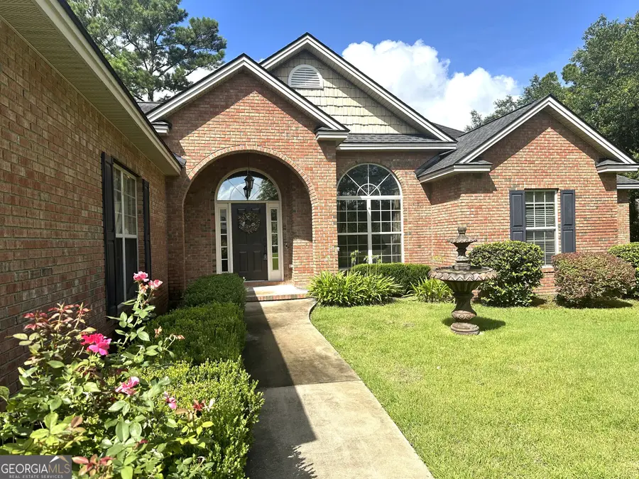 112 Winding Trail, Brunswick, GA 31523 - #2