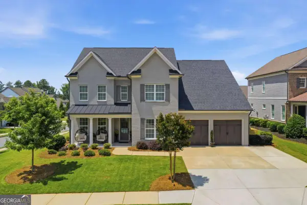 4350 Copely Walk, Cumming, GA 30040