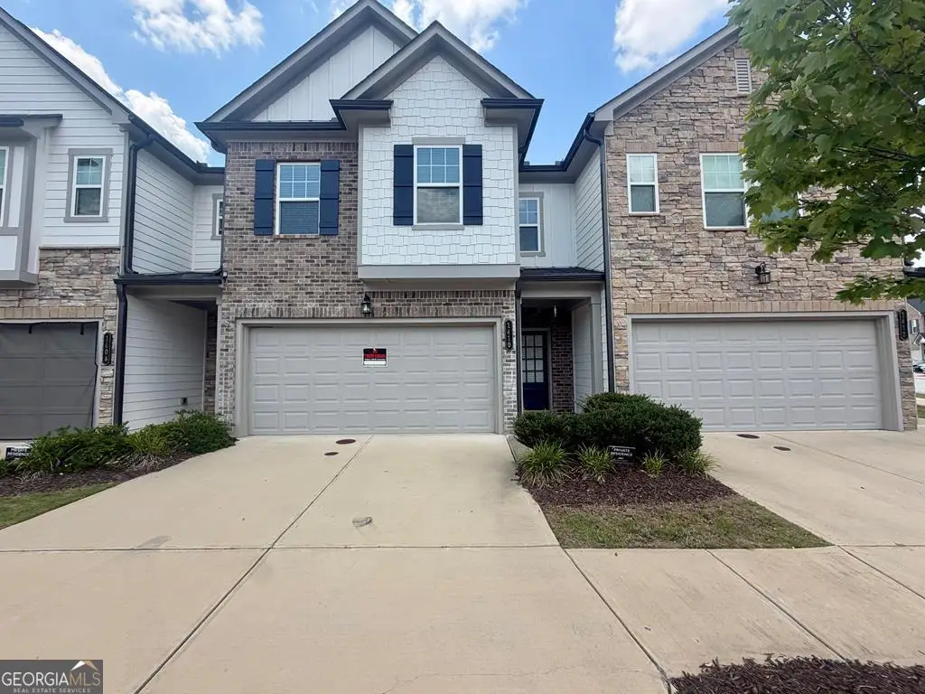 1410 Ben Park Way, Grayson, GA 30017 - #1