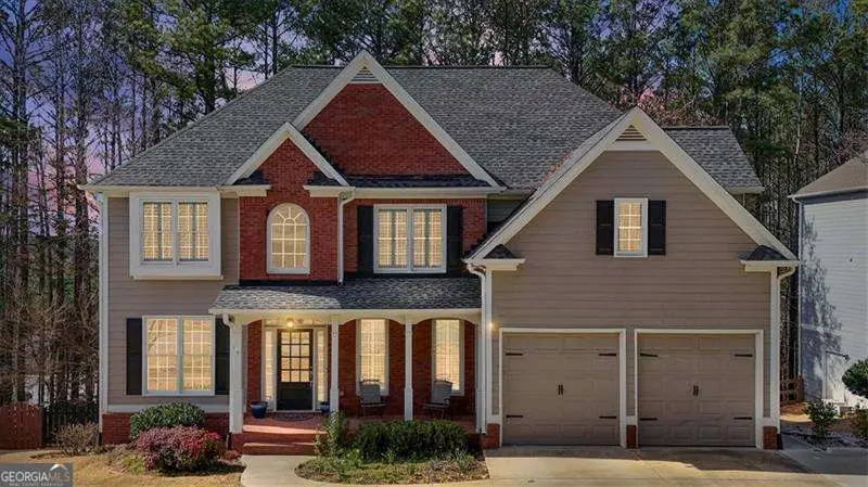 221 Copper Leaf Way, Dallas, GA 30132 - #3