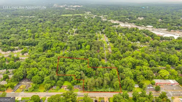3403 Glenwood Road, Decatur, GA 30032