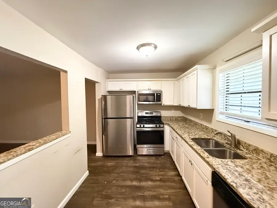 897 S Indian Creek Drive, Stone Mountain, GA 30083 - #2