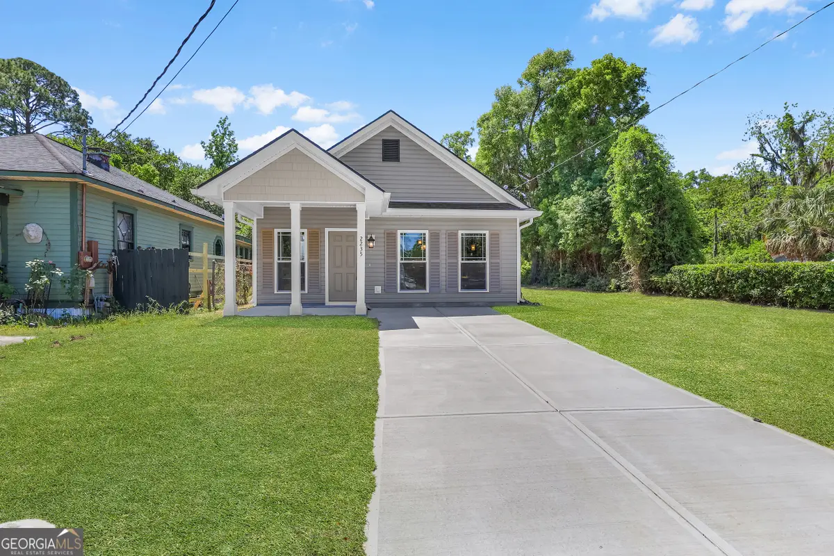 2235 Alaska Street, Savannah, GA 31404 - #1