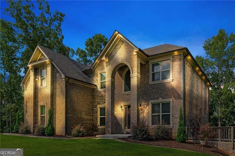 5810 Langdale, Douglasville, GA 30135 - #1