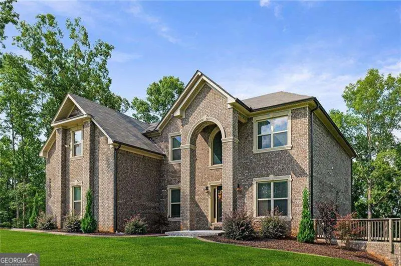 5810 Langdale, Douglasville, GA 30135 - #2