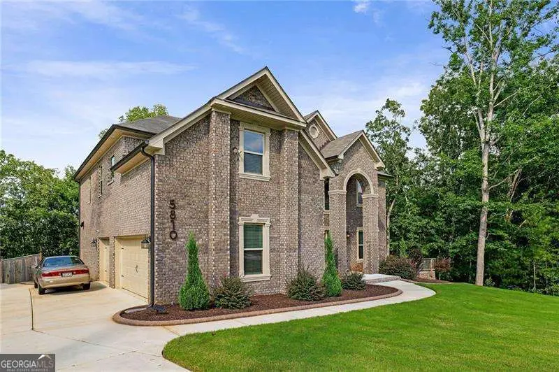 5810 Langdale, Douglasville, GA 30135 - #3