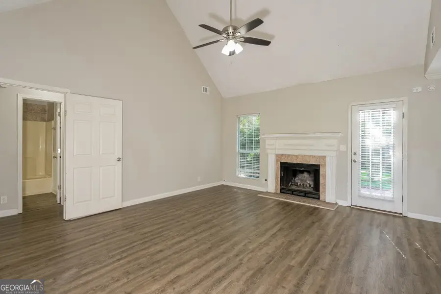 125 Whispering Pine Drive, Covington, GA 30016 - #2
