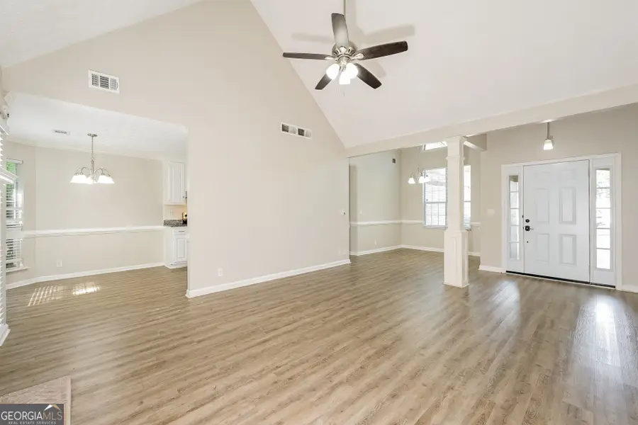 125 Whispering Pine Drive, Covington, GA 30016 - #3
