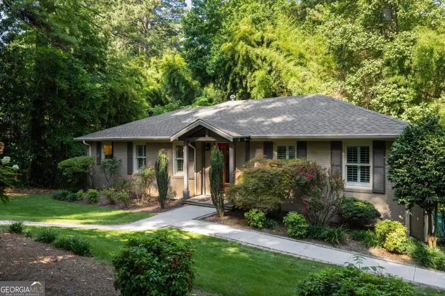 2290 Beaver Creek Road Se, Smyrna, GA 30080 - #2