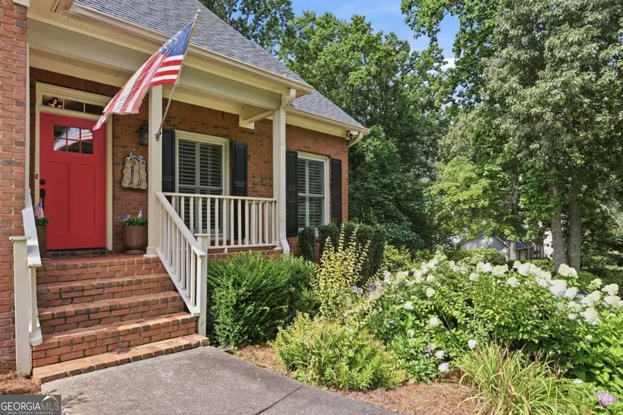 2798 Saddlebrook Way Nw, Marietta, GA 30064 - #2