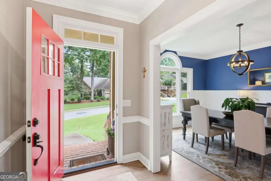 2798 Saddlebrook Way Nw, Marietta, GA 30064 - #3