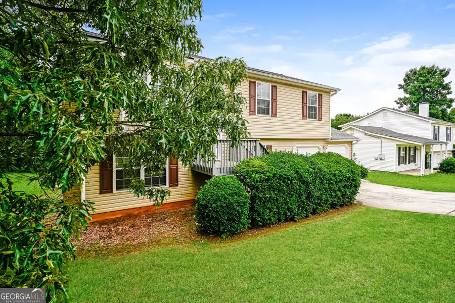 6155 Raleigh Oaks Court, Lithonia, GA 30058 - #2