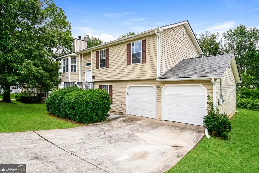 6155 Raleigh Oaks Court, Lithonia, GA 30058 - #3