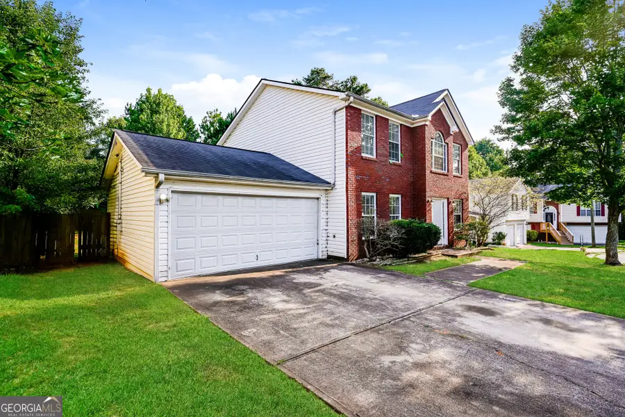 5899 Heritage Park Trail, Lithonia, GA 30058 - #3