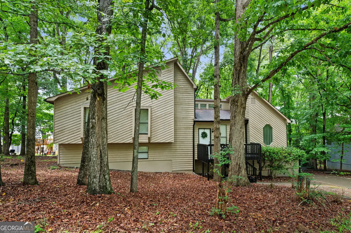 3840 Nowlin Road Nw, Kennesaw, GA 30144 - #1