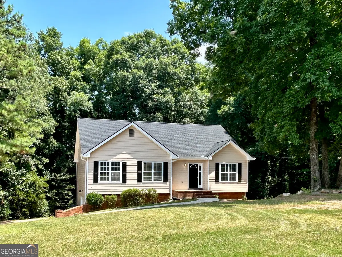 115 Autumn Cove, Covington, GA 30016 - #1