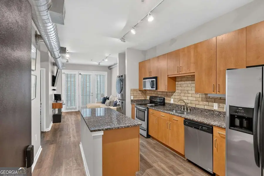 5300 Peachtree Road #1211, Atlanta, GA 30341 - #2