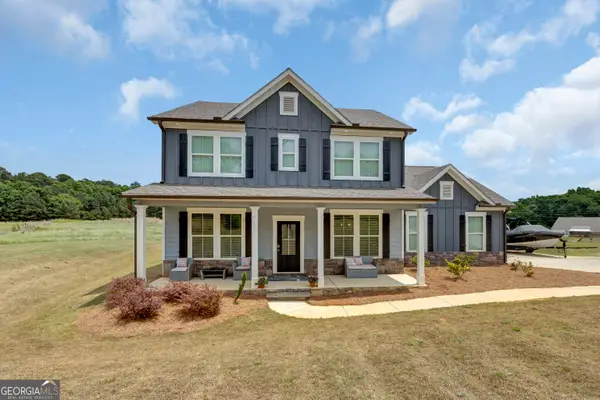 2267 Bold Springs Road, Monroe, GA 30656