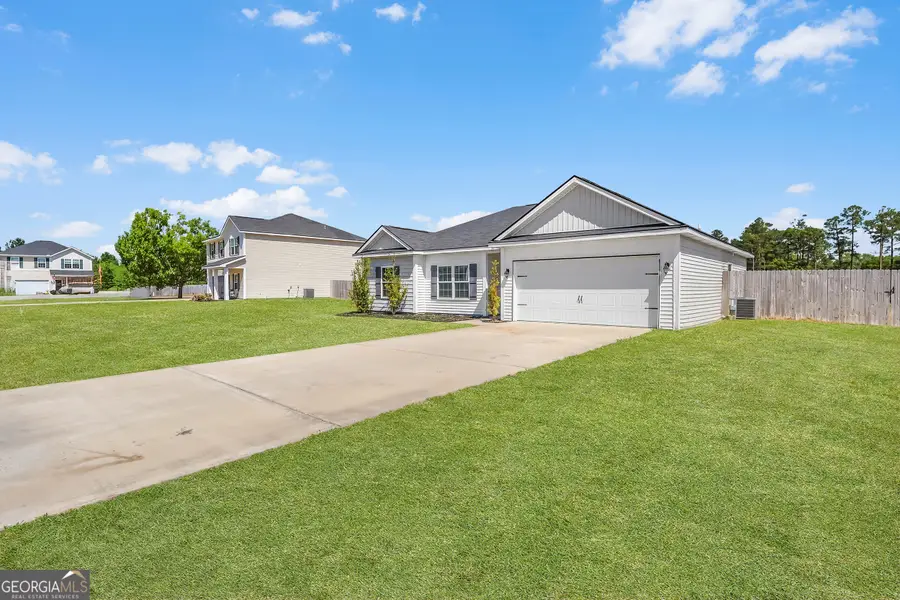 33 NE Firefly Trace, Ludowici, GA 31316 - #2