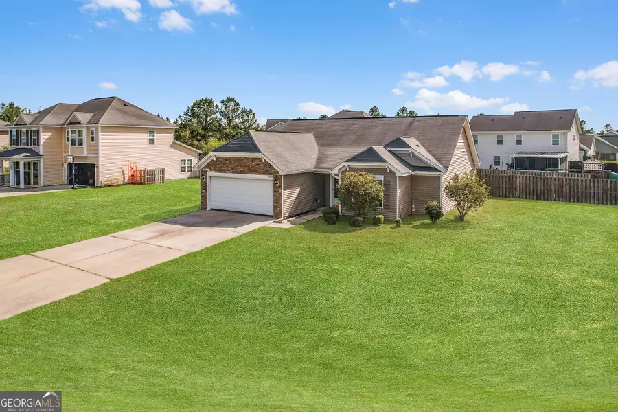 1055 Marne Boulevard, Hinesville, GA 31313 - #3