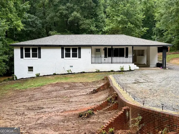 1165 Lexington Carlton Road, Carlton, GA 30627