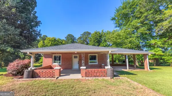 2986 Hilltop Drive, Buchanan, GA 30113