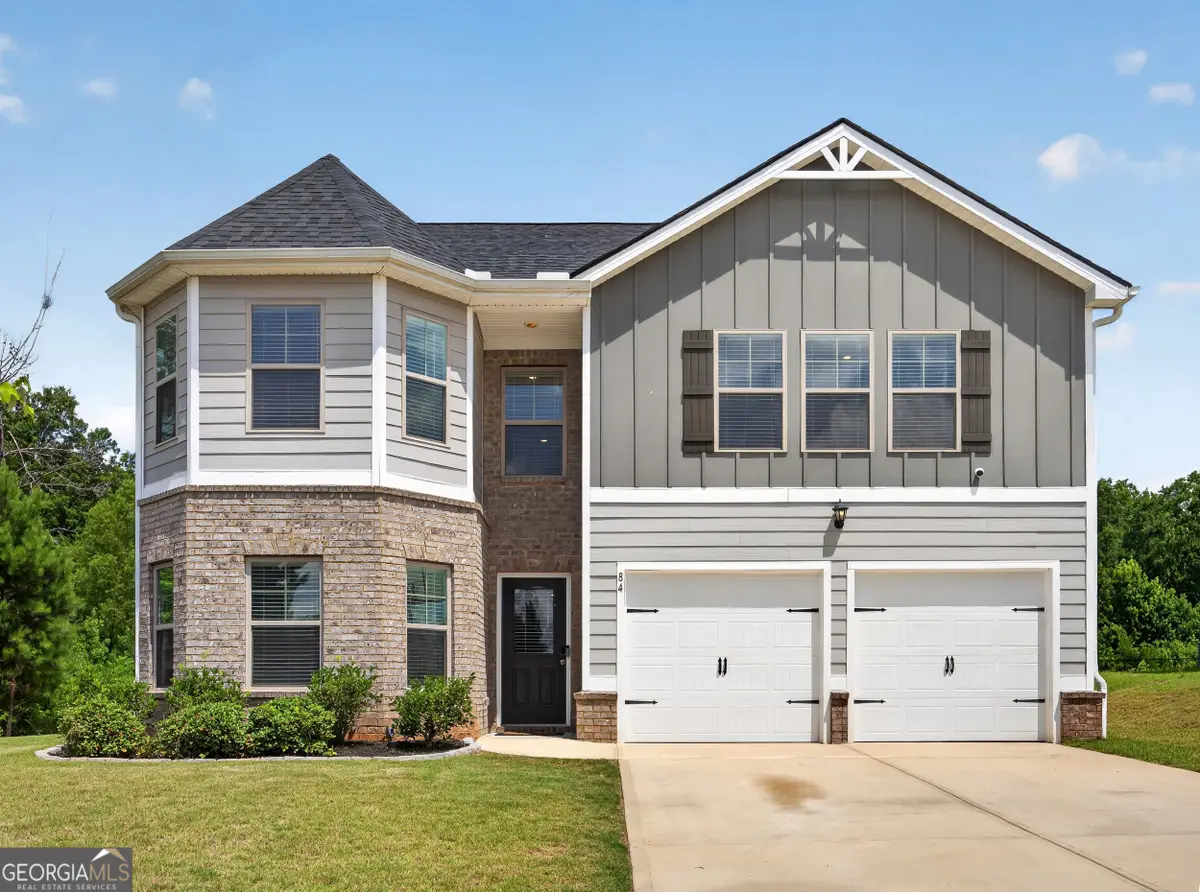 84 Sandy Creek Drive, Covington, GA 30014 - #1