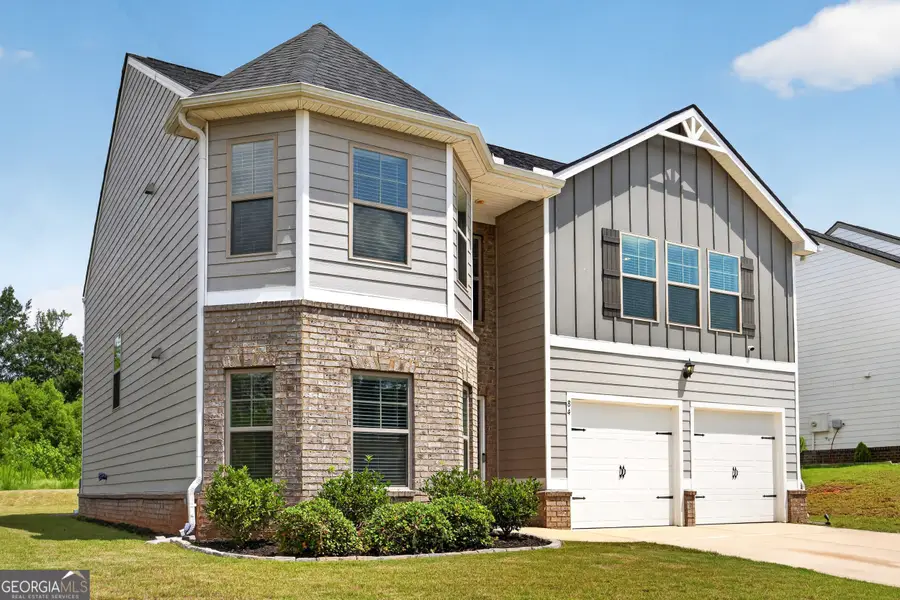 84 Sandy Creek Drive, Covington, GA 30014 - #3