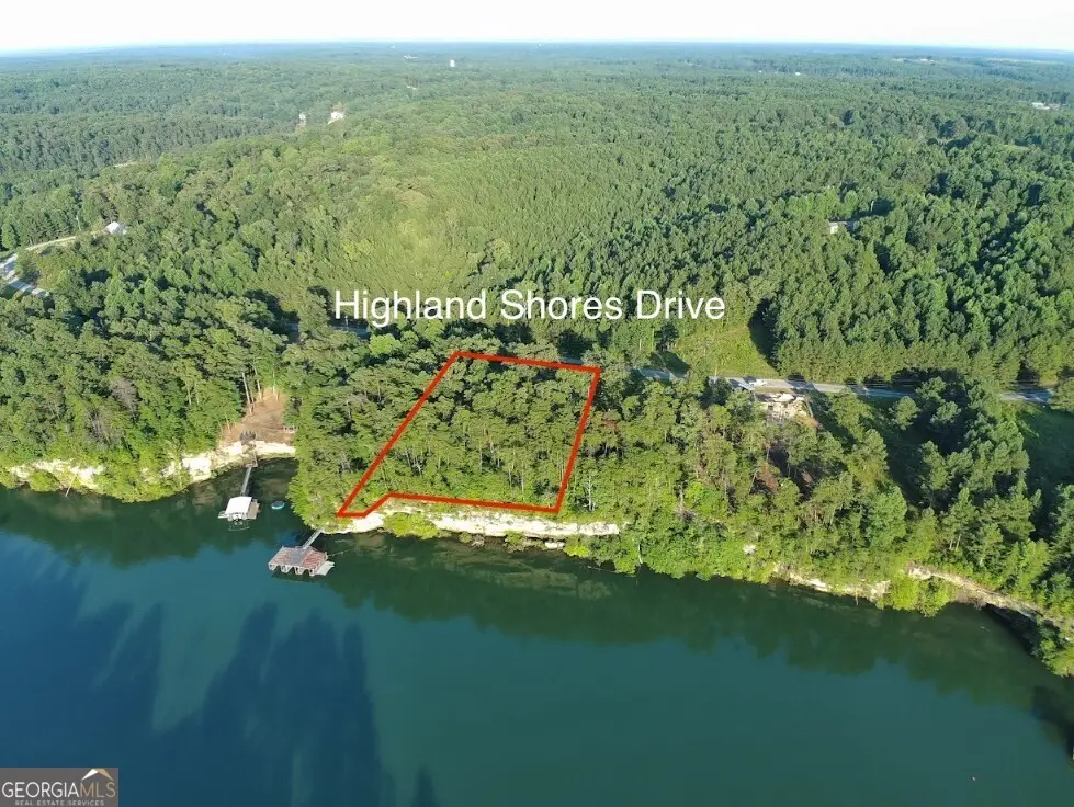 0 Highland Shore Drive #LOT 28, Jasper, AL 35503 - #1