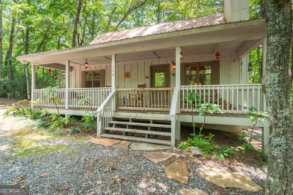 146 Shady Laurel Drive, Sautee Nacoochee, GA 30571
