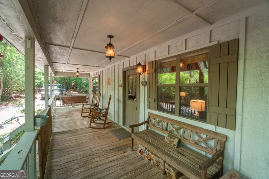 146 Shady Laurel Drive, Sautee Nacoochee, GA 30571 - #2