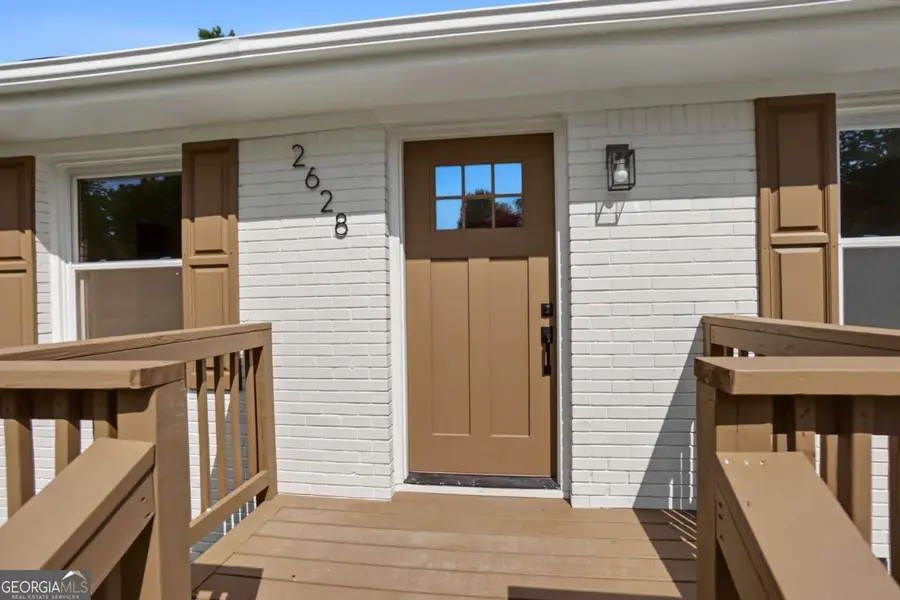 2628 Toni Place Sw, Marietta, GA 30060 - #3