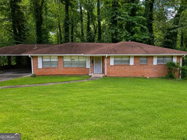 5527 Andrew Drive Sw, Mableton, GA 30126