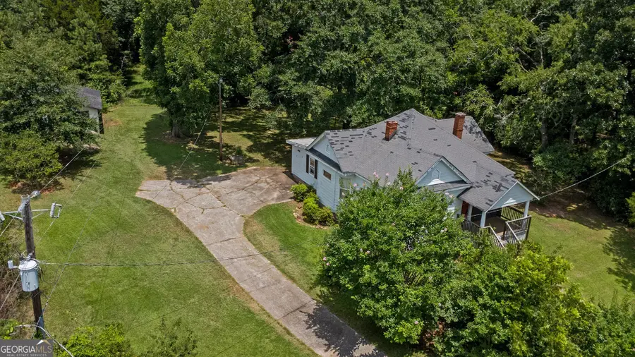 124 Old Highway 18, Gray, GA 31032 - #3