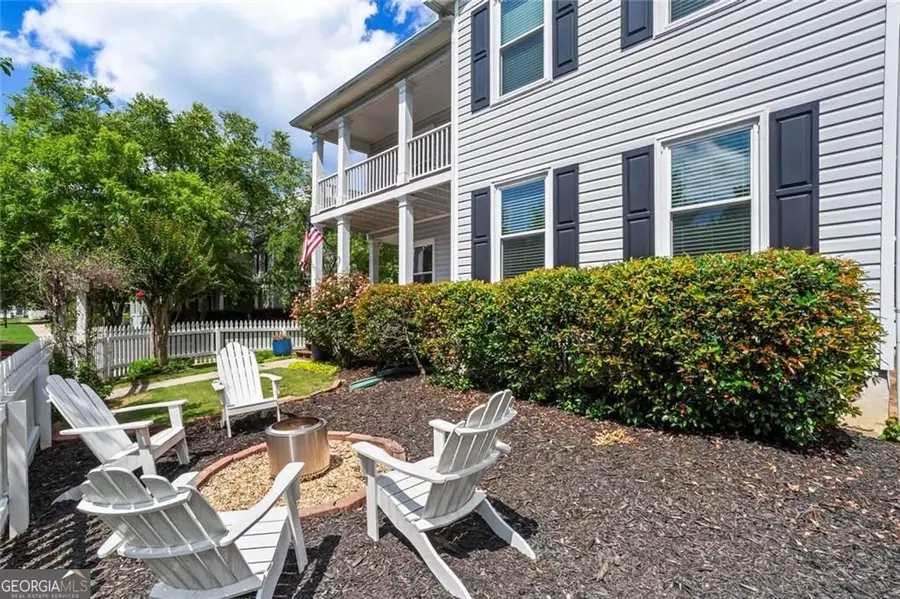 729 Gardenside Circle Se, Marietta, GA 30067 - #2