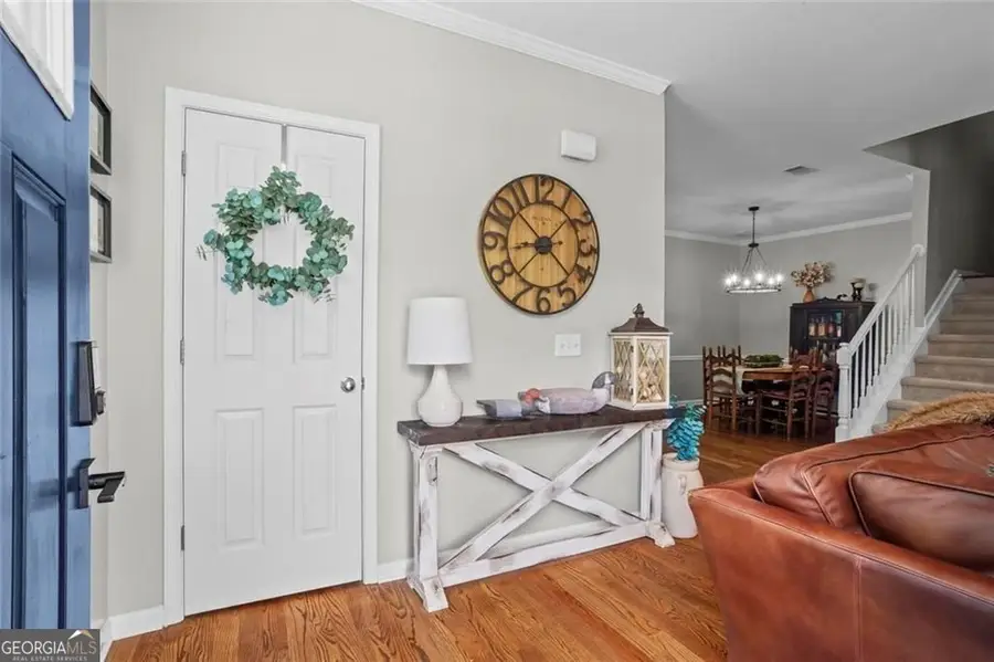 729 Gardenside Circle Se, Marietta, GA 30067 - #3